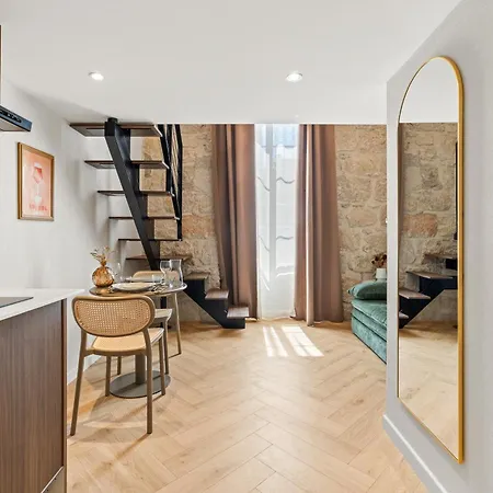 Sublime Duplex Centre De Nice, Climatise Et Renove ! Apartment *