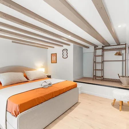 Sublime Duplex Centre De Nice, Climatise Et Renove ! * 尼斯