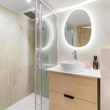 Apartment Sublime Duplex Centre De Nice, Climatise Et Renove ! *